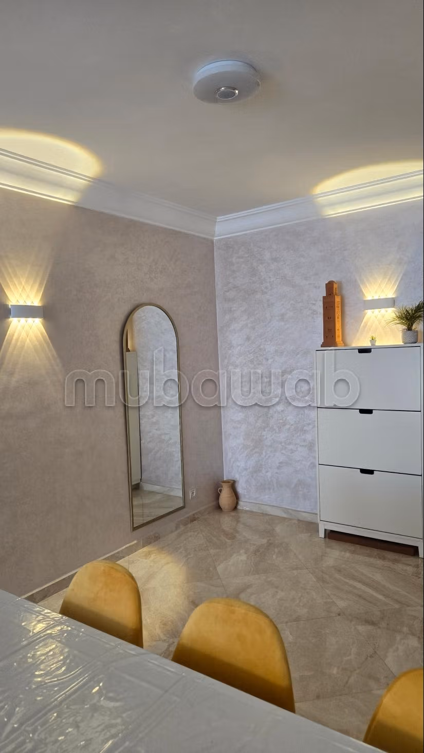 Appartement 96 m² à Riad Salam — 12