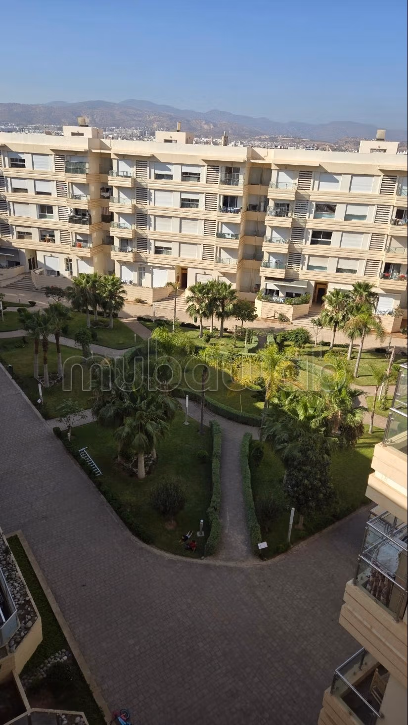 Appartement 96 m² à Riad Salam — 13