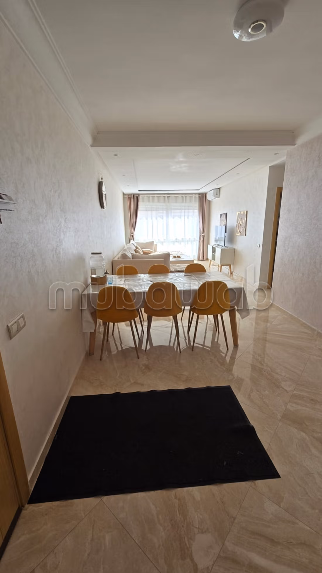 Appartement 96 m² à Riad Salam — 20