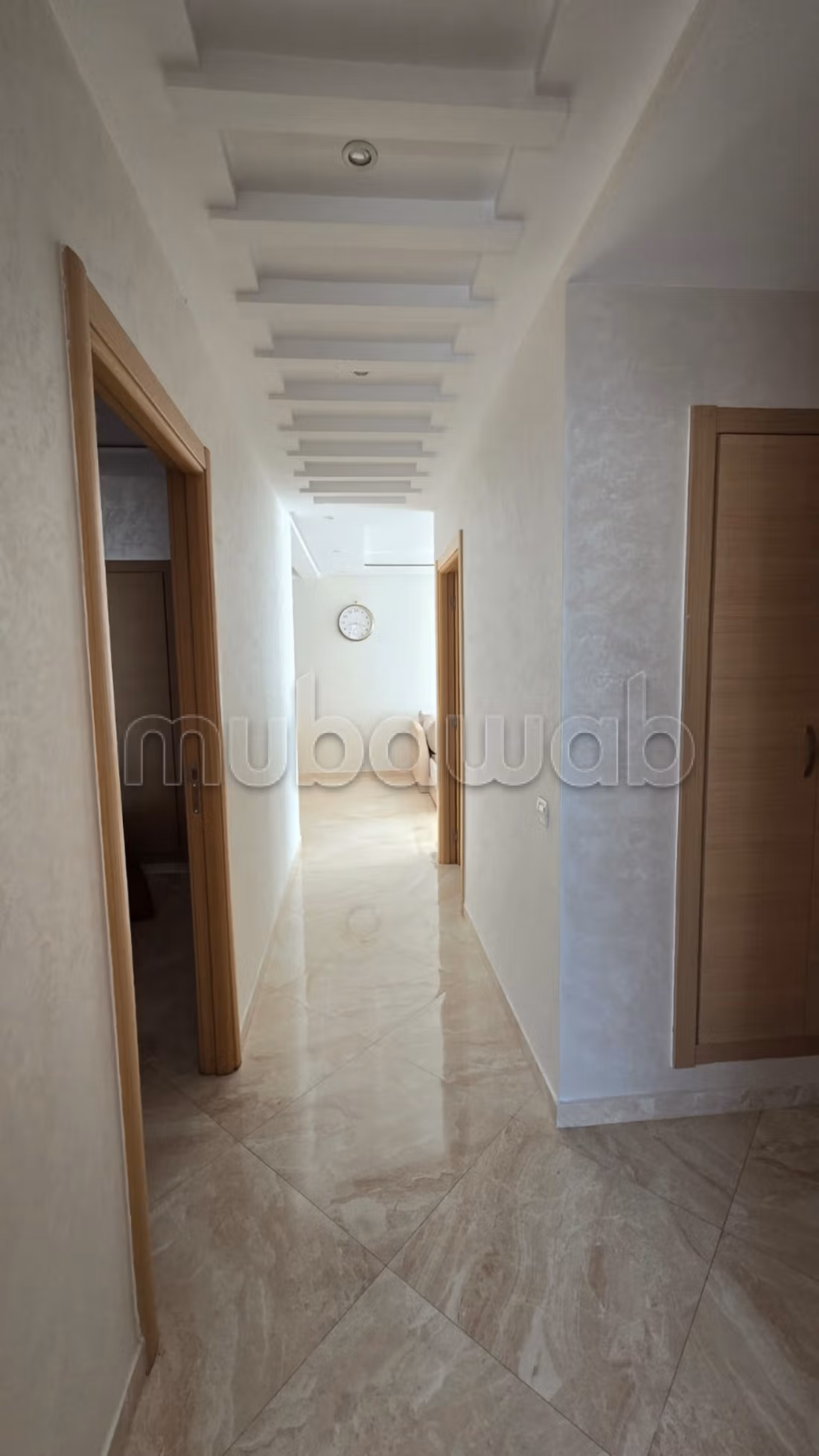 Appartement 96 m² à Riad Salam — 18