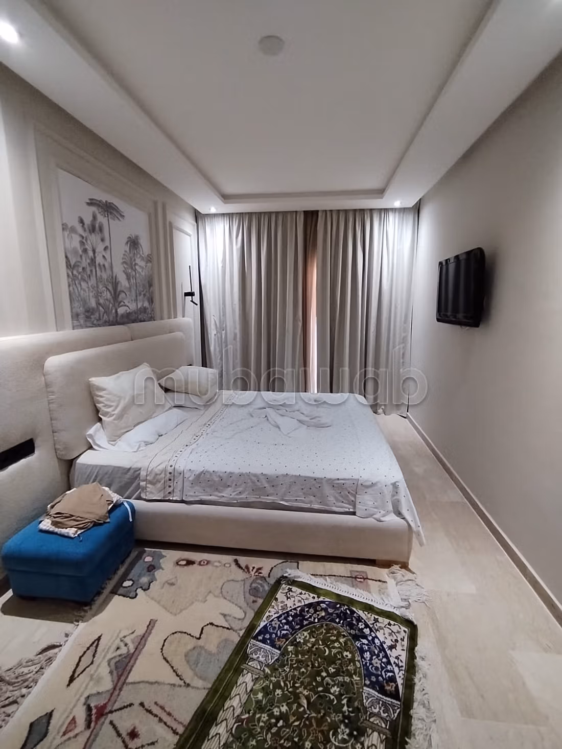 Appartement à vendre à Hay Riad — 2