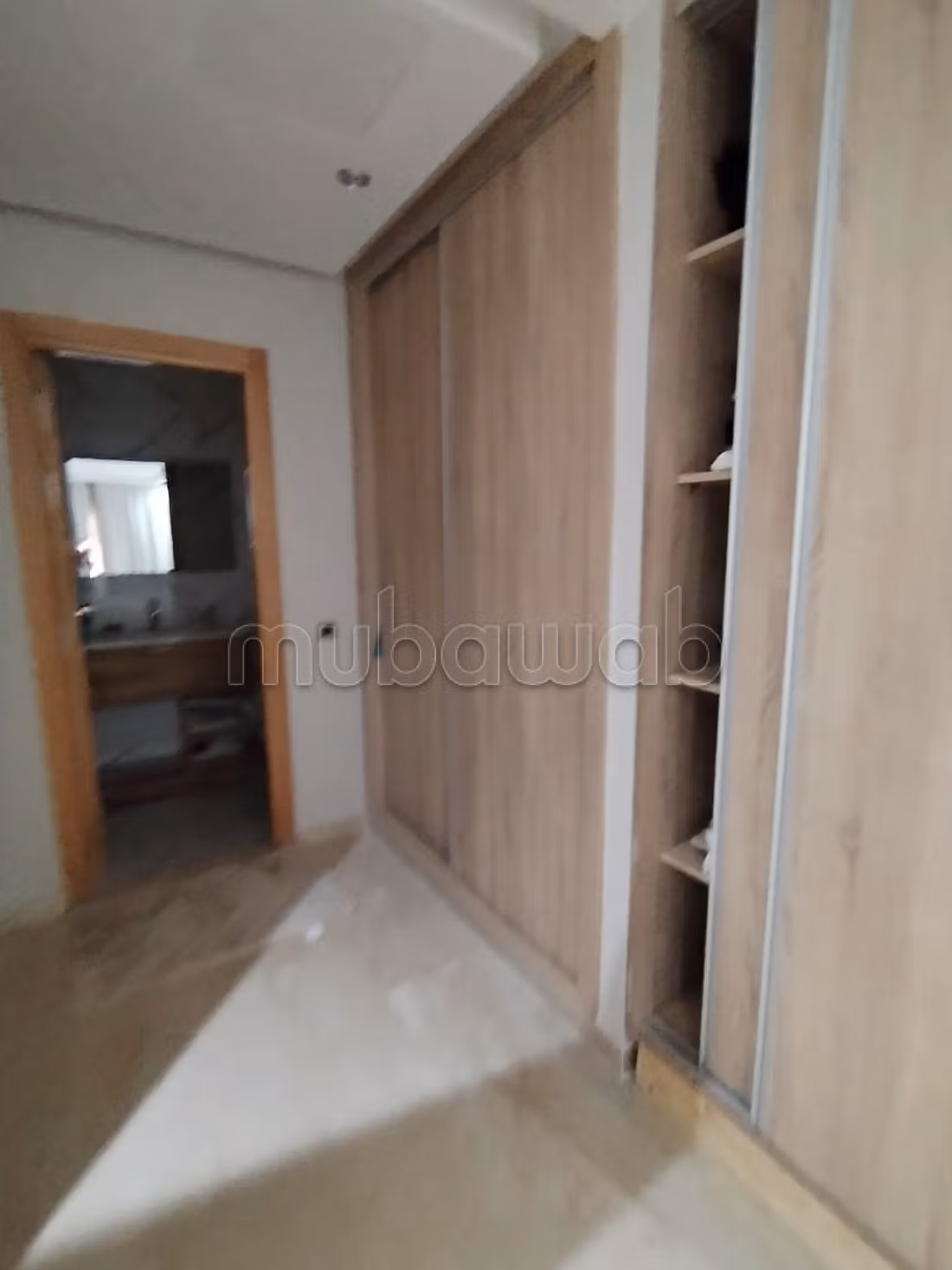 Appartement à vendre à Hay Riad — 3