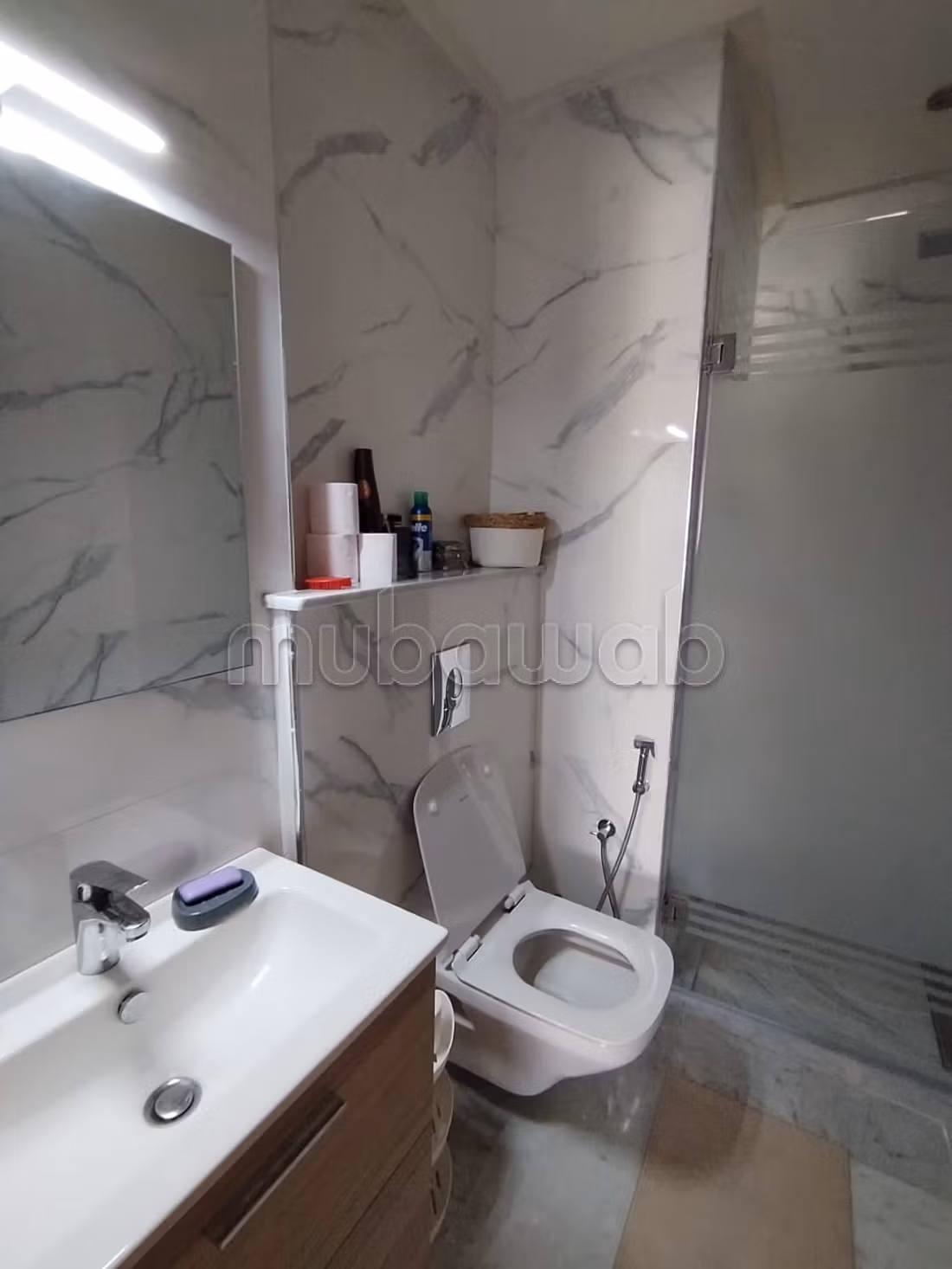 Appartement 170 m² f Riyad — 9