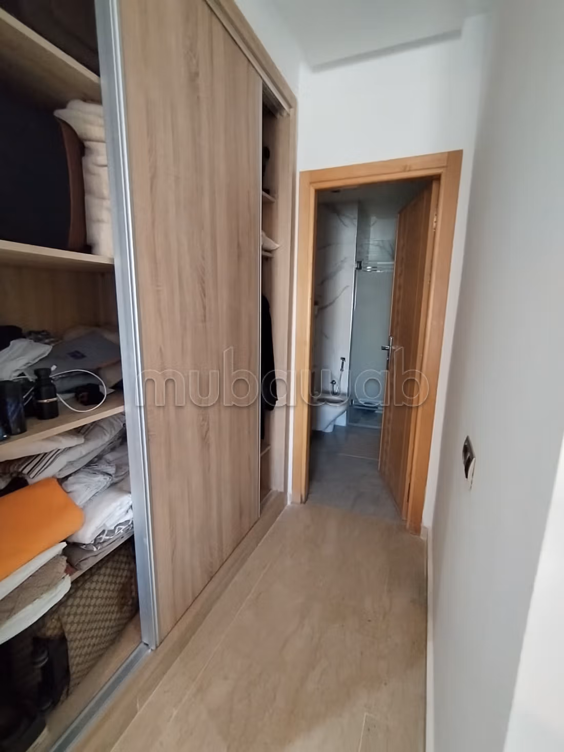 Appartement à vendre à Hay Riad — 4
