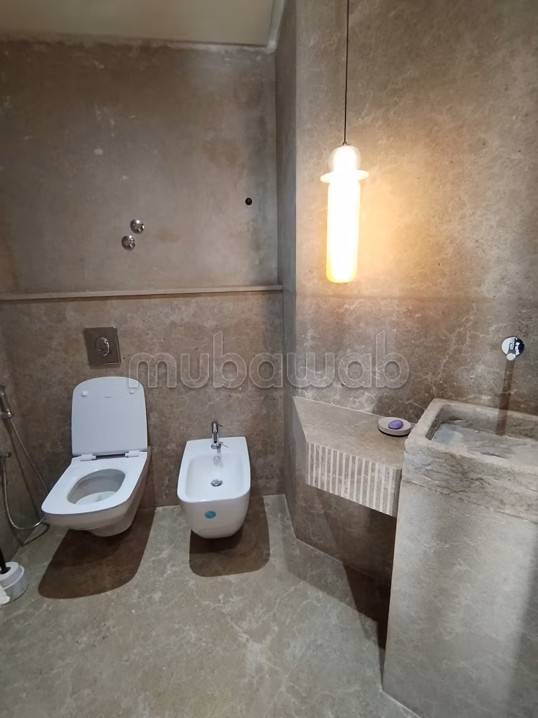 Appartement à vendre à Hay Riad — 5
