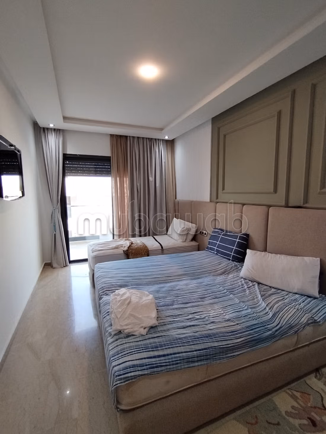 Appartement 170 m² f Riyad — 7
