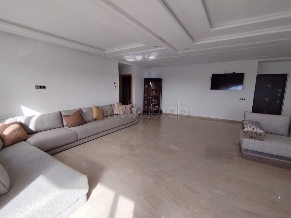 Appartement 170 m² f Riyad — 8