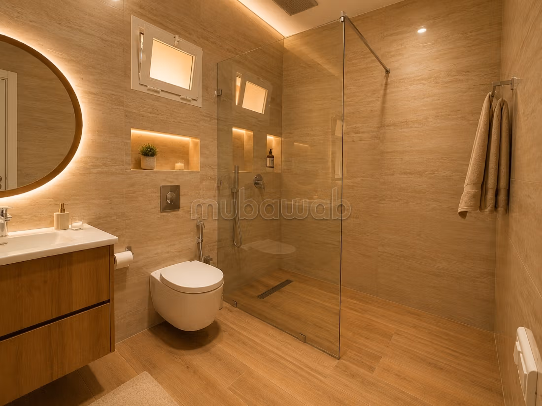 Exceptional Villa in Agadir