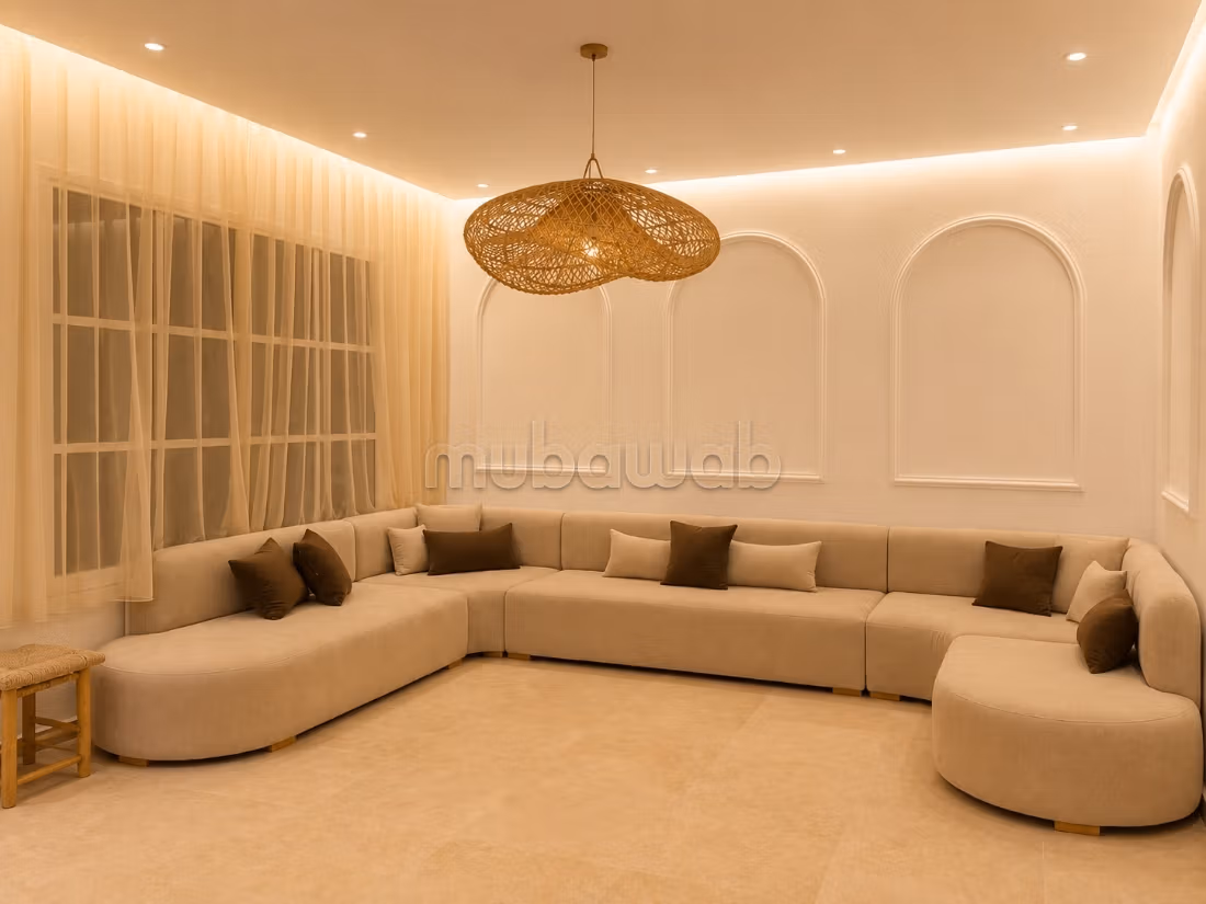 Exceptional Villa in Agadir