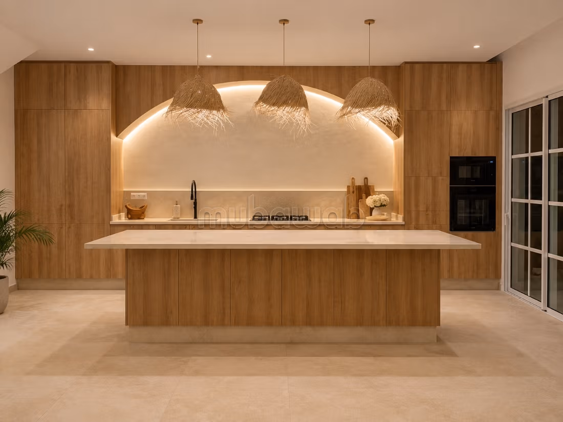 Exceptional Villa in Agadir