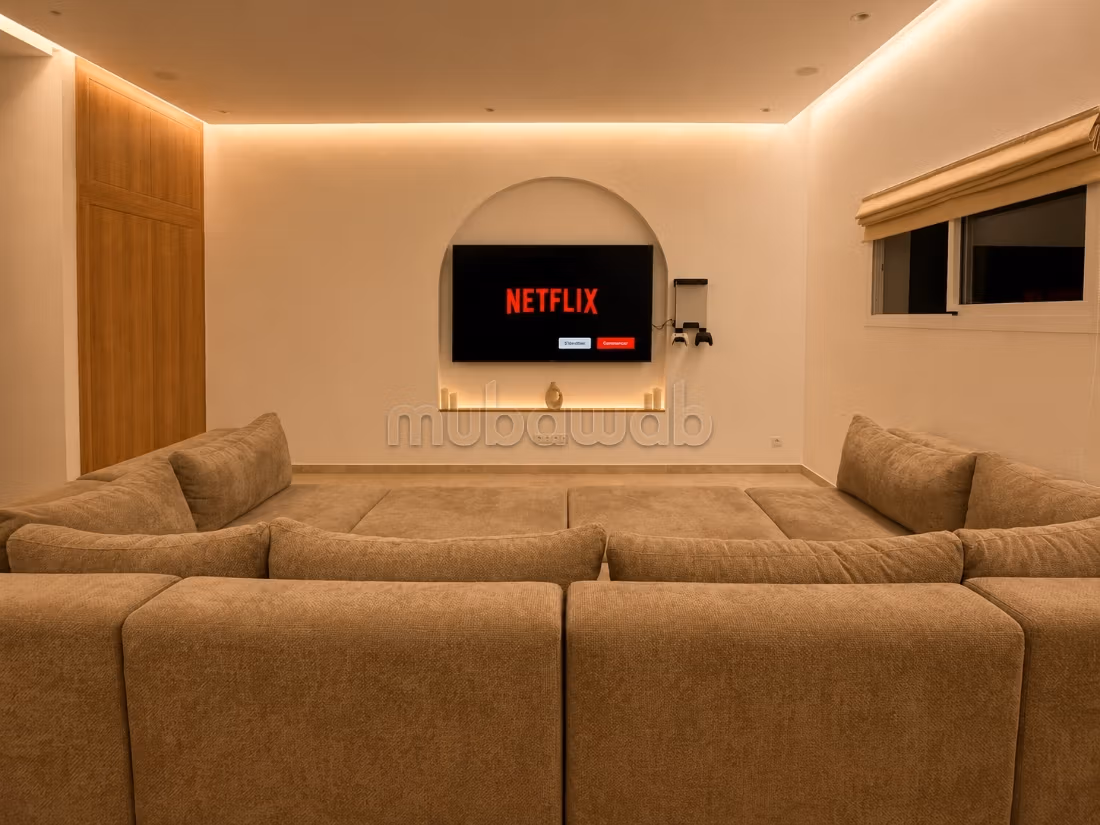 Exceptional Villa in Agadir