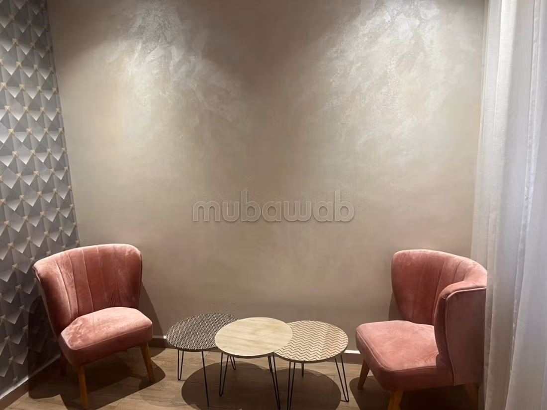 Bellissimo appartamento in affitto a Sidi Abbad. 2 stanze confortevoli. Ben arredato