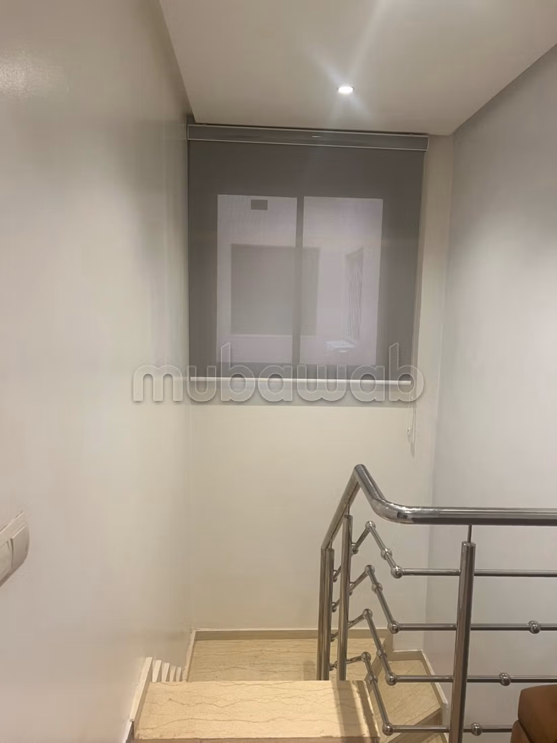 Bellissimo appartamento in affitto a Sidi Abbad. 2 stanze confortevoli. Ben arredato