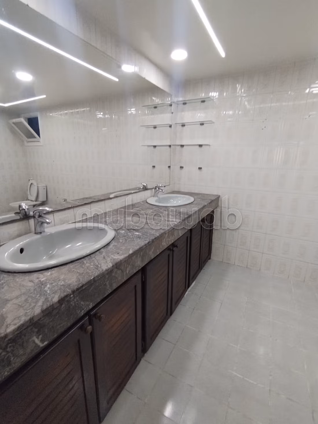 Appartement 170 m² à Agdal — 7