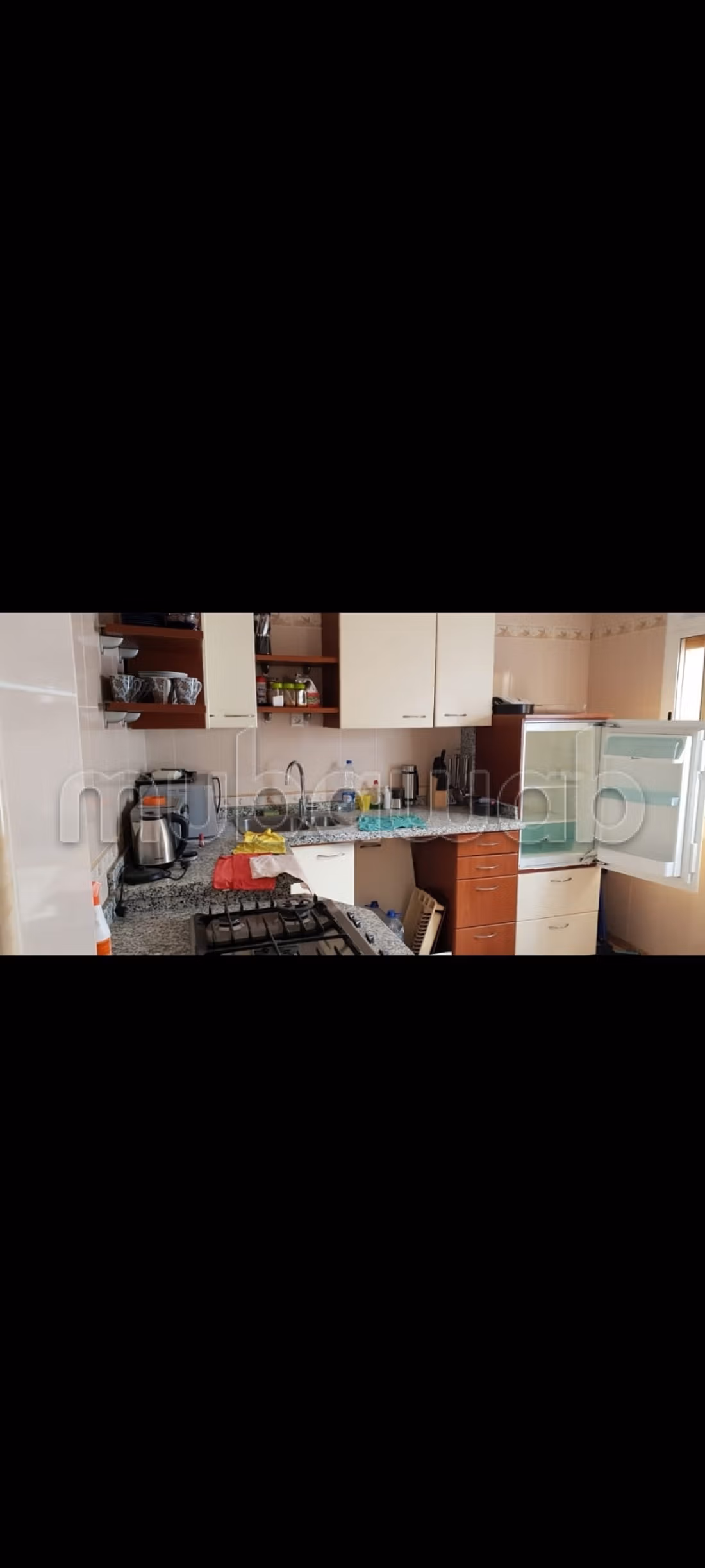 Hoekwoning alhoceima