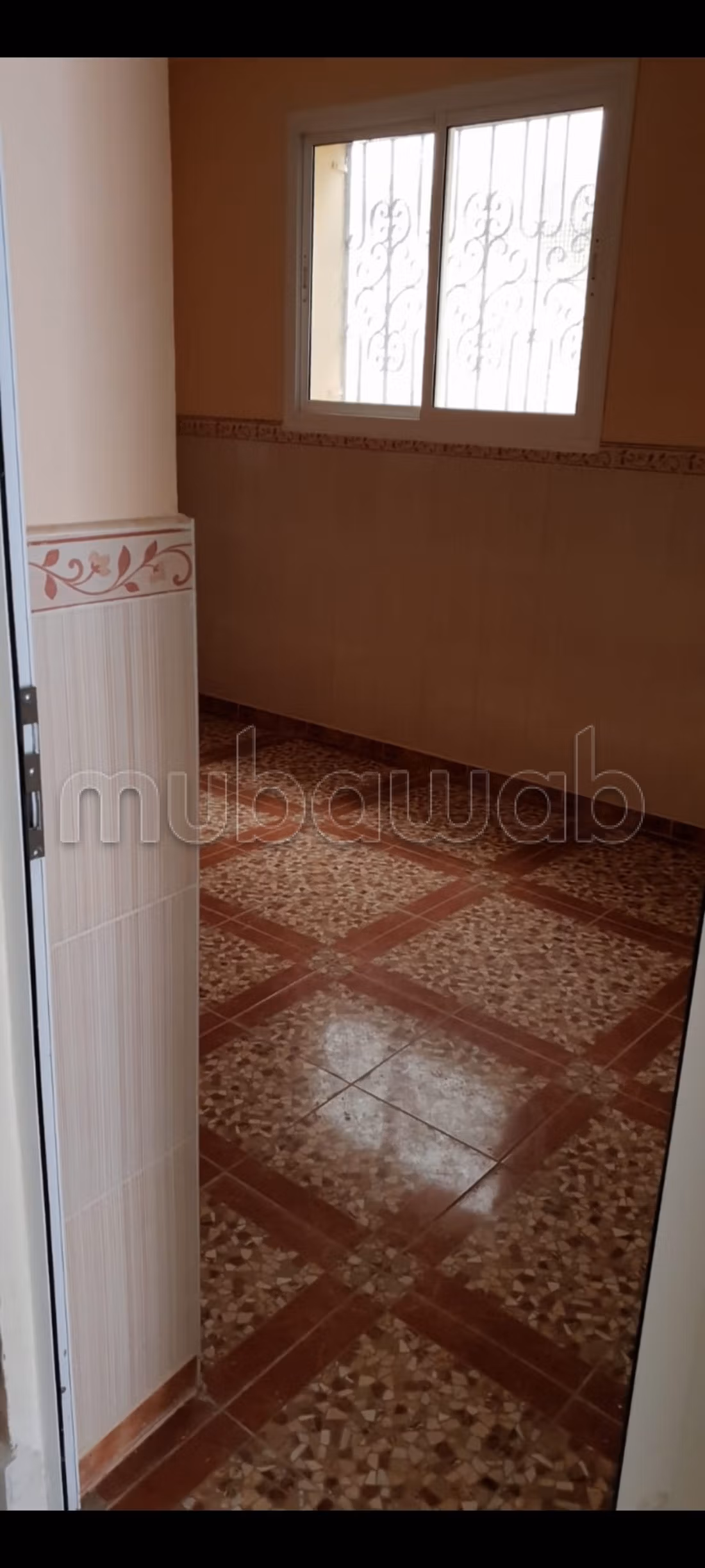 Hoekwoning alhoceima