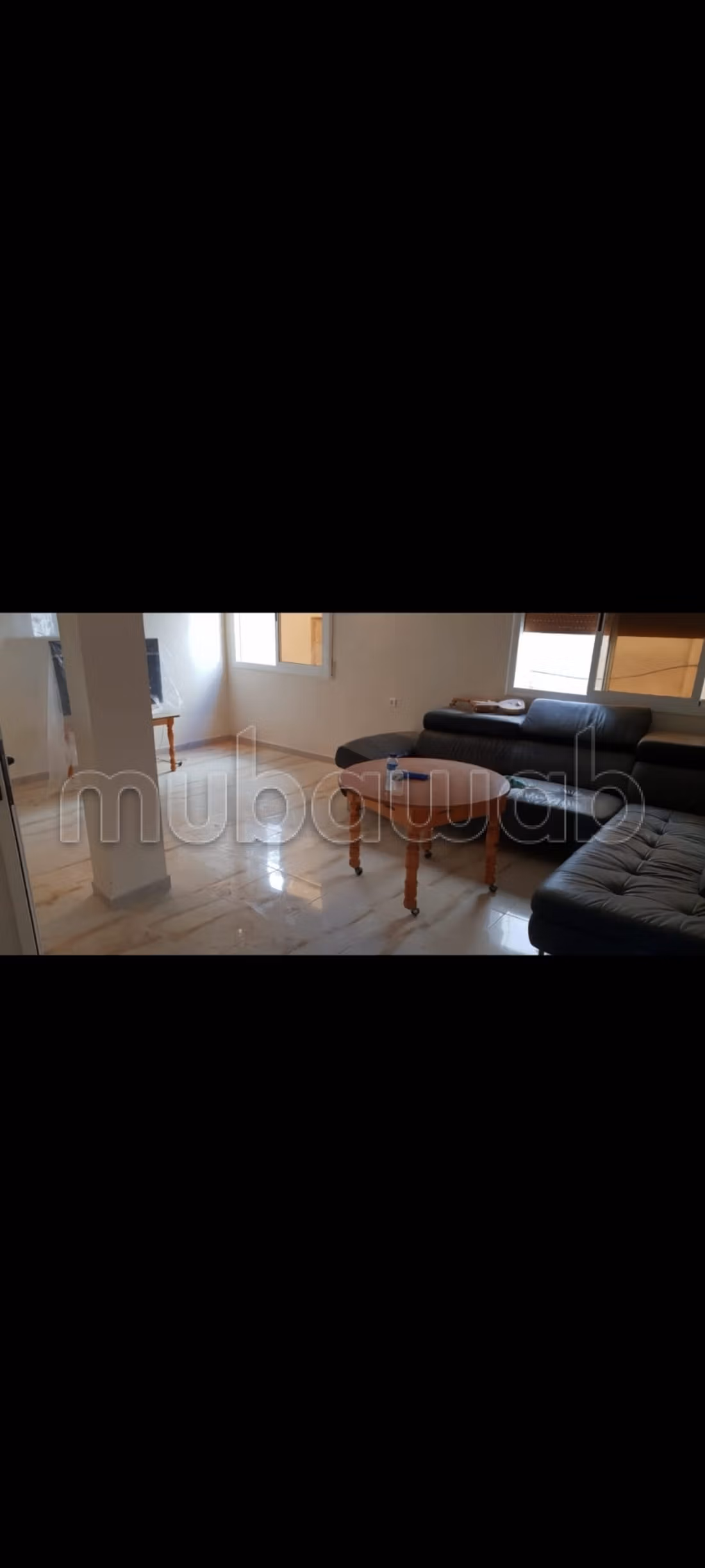 Hoekwoning alhoceima