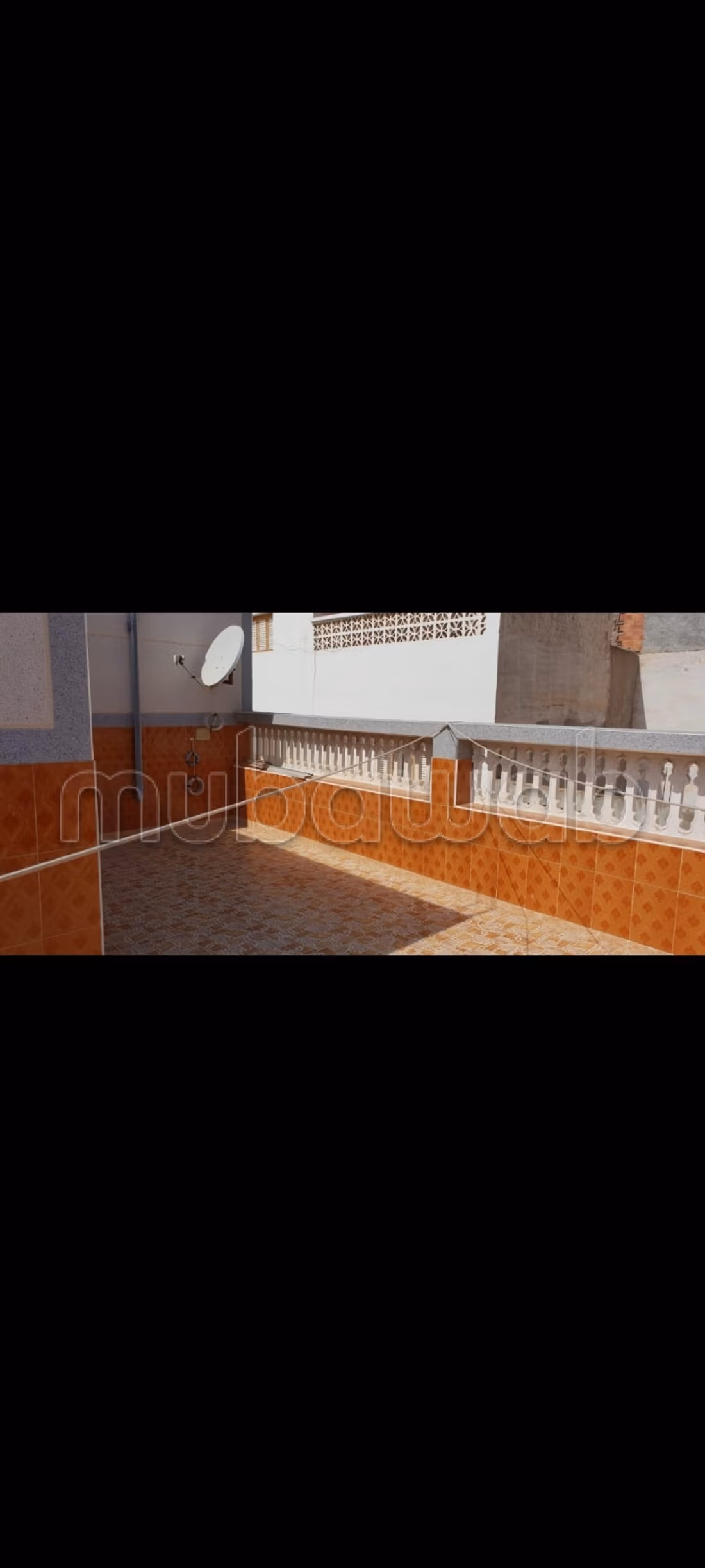 Hoekwoning alhoceima