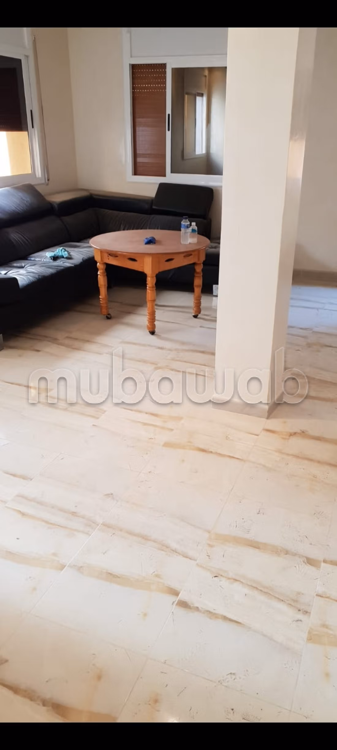 Hoekwoning alhoceima