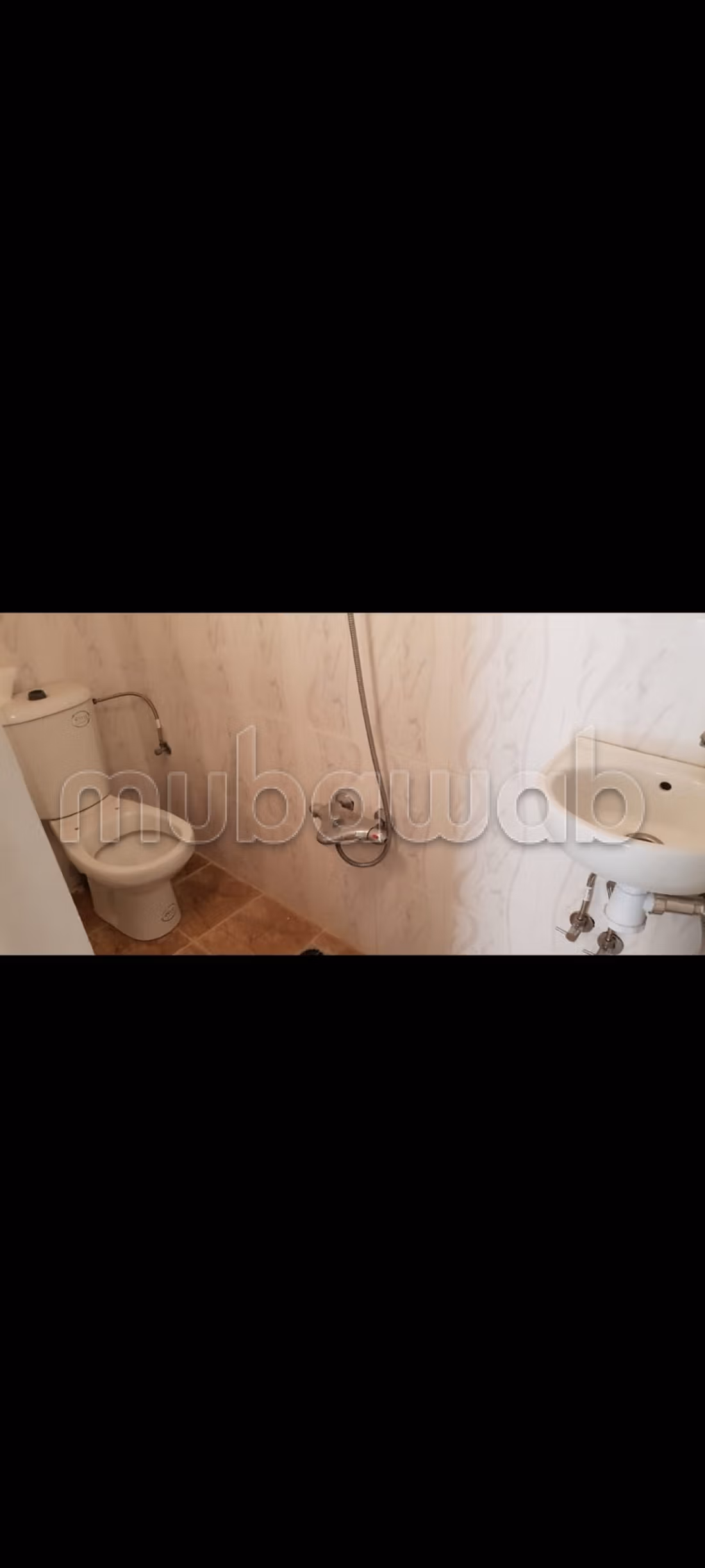 Hoekwoning alhoceima