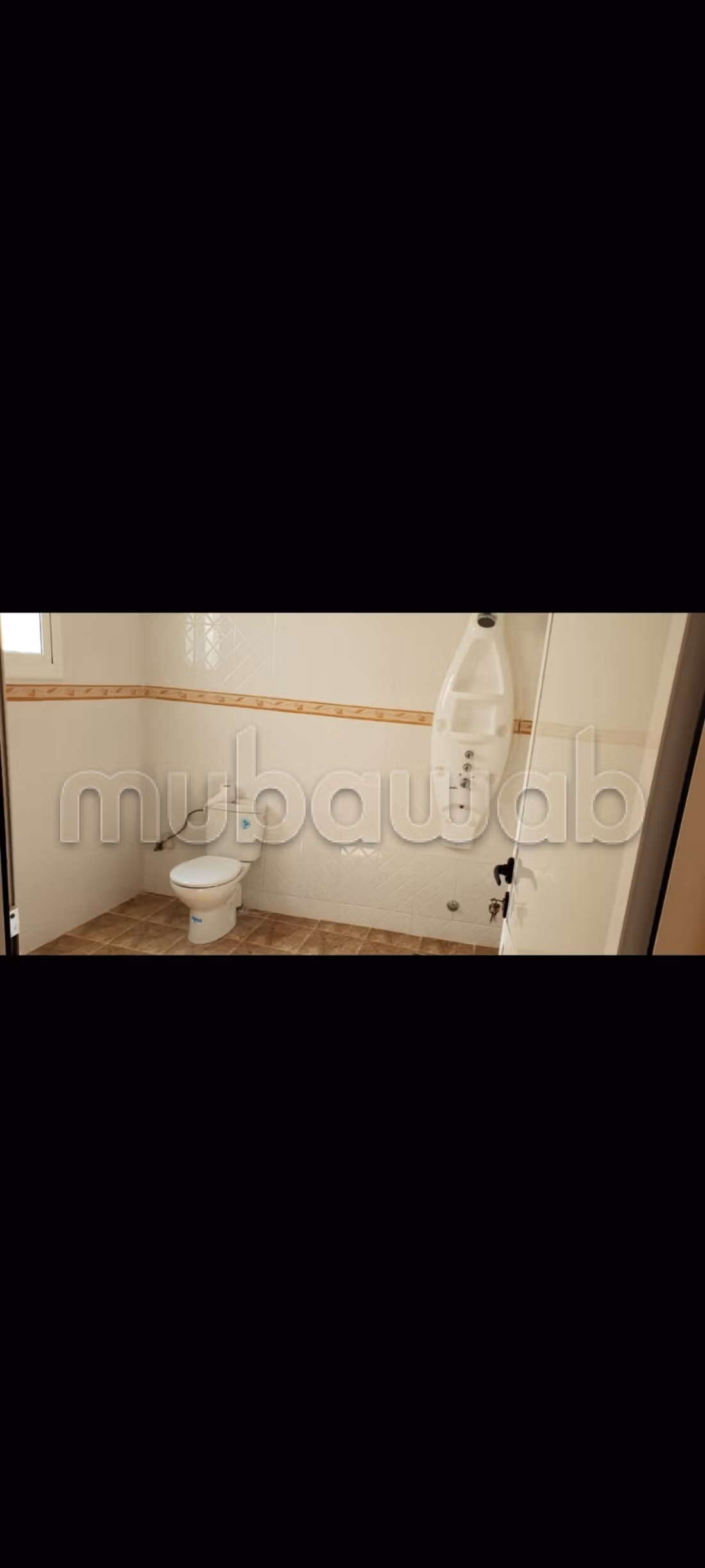 Hoekwoning alhoceima