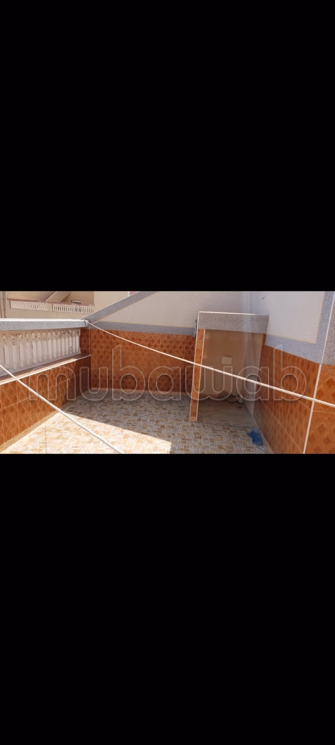 Hoekwoning alhoceima