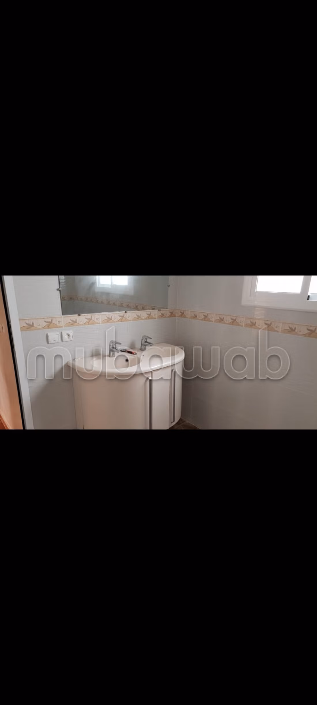 Hoekwoning alhoceima