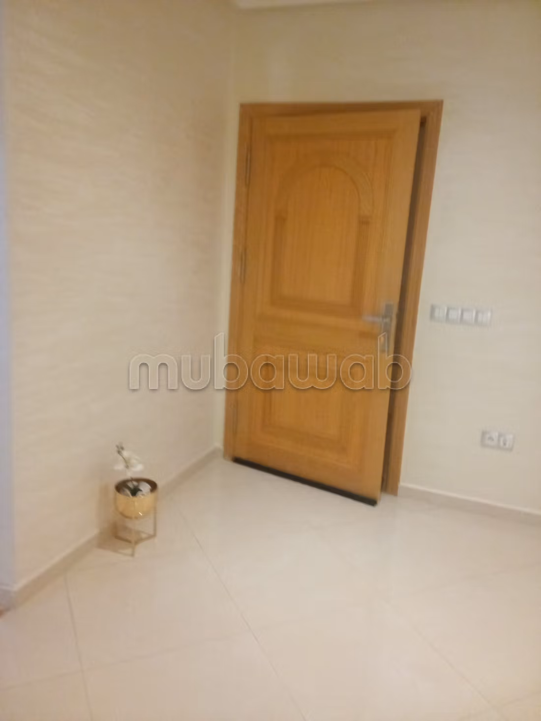Apartamento en venta