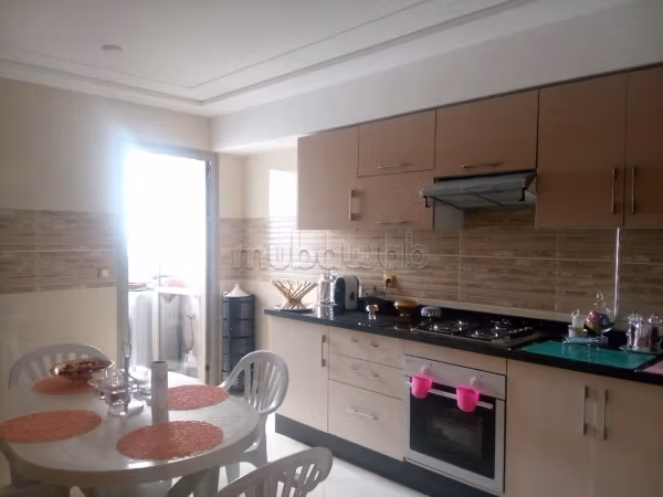 Appartement a vendre