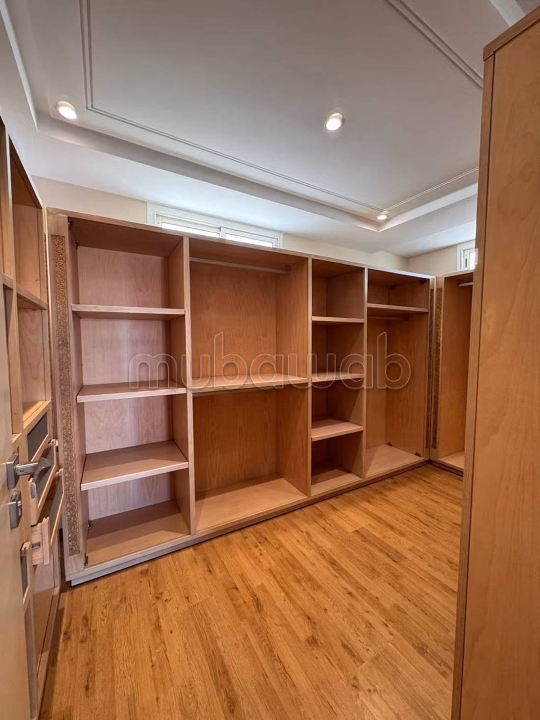 For rent Villa on a plot of 540 m²