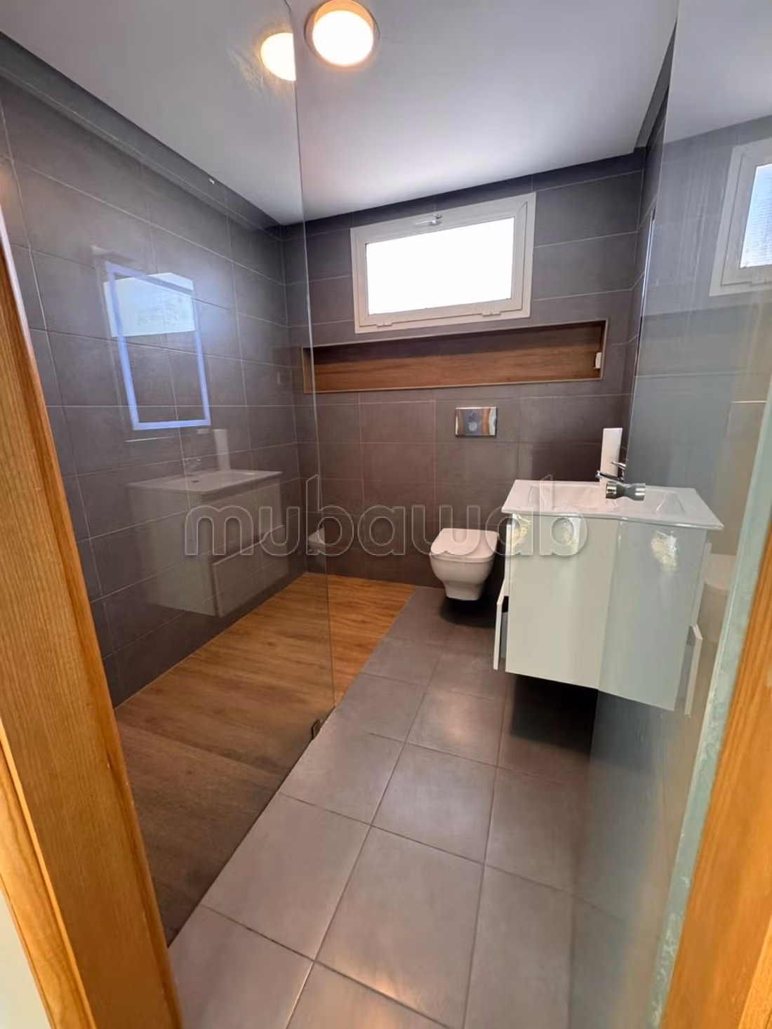 For rent Villa on a plot of 540 m²