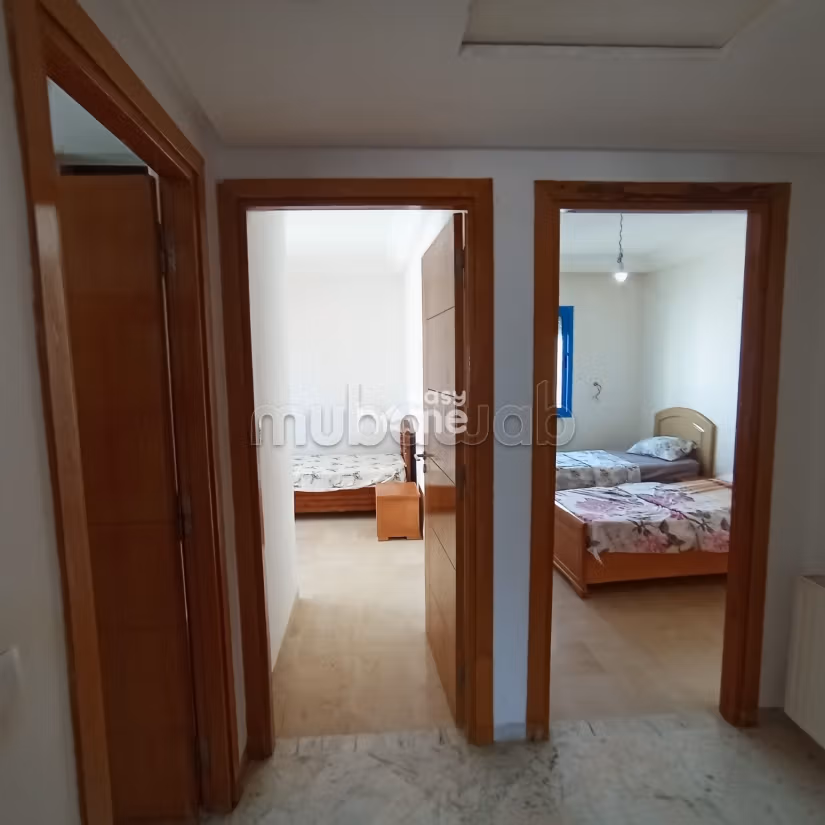 S3 di 130m² con un posto auto e cantina