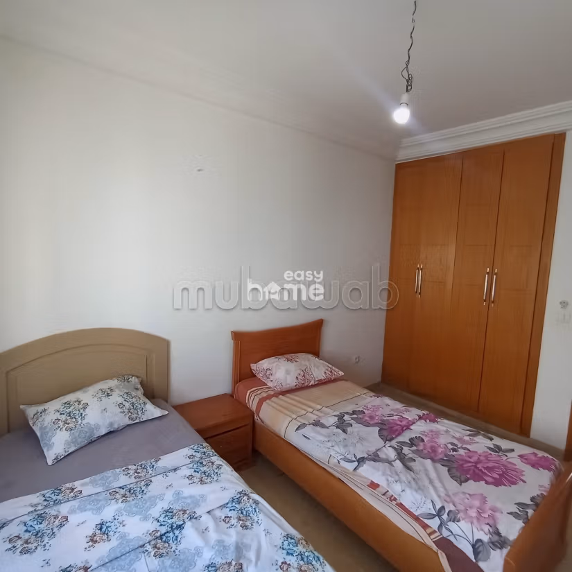 S3 di 130m² con un posto auto e cantina