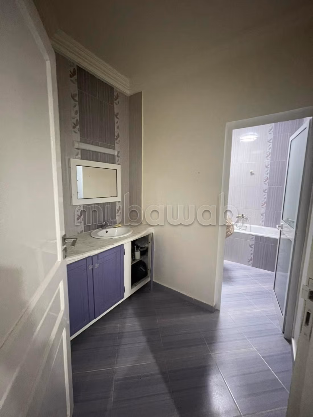 Grande maison à vendre