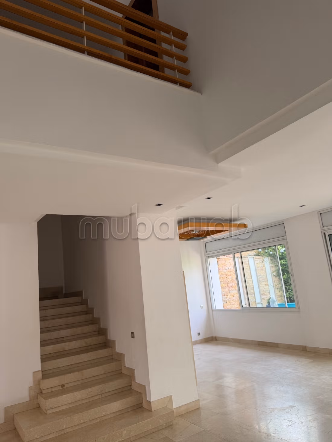 Luxe villa te huur in Ville Verte