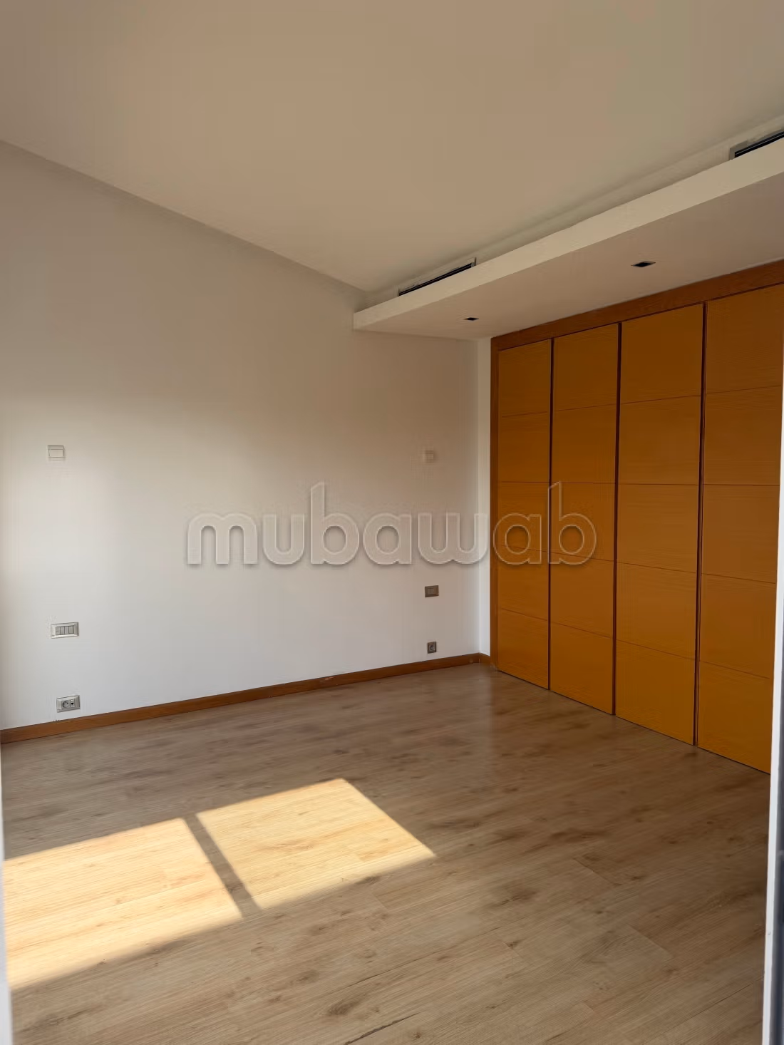 Luxe villa te huur in Ville Verte