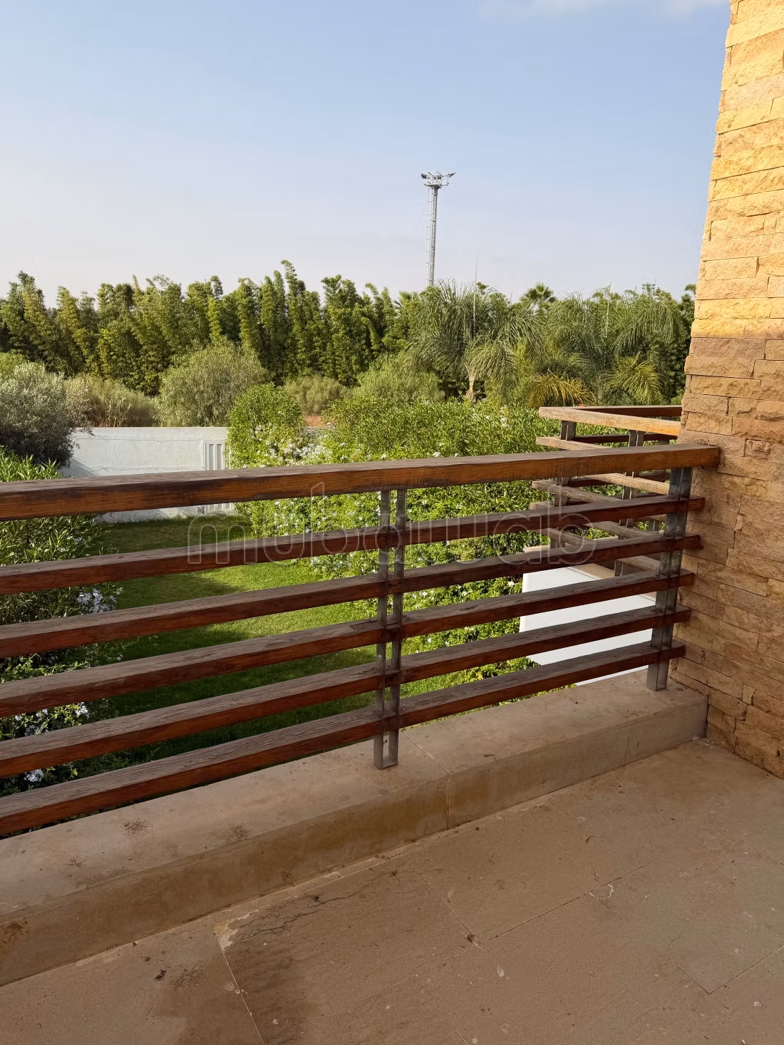 Luxe villa te huur in Ville Verte