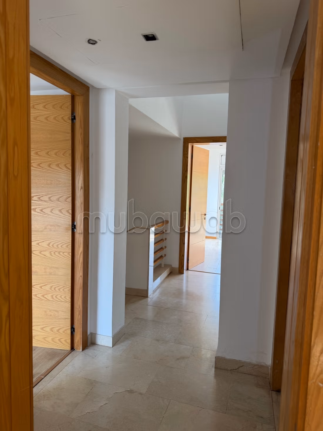 Luxe villa te huur in Ville Verte