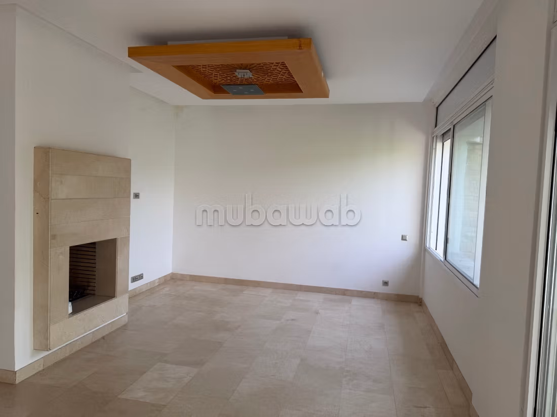Luxe villa te huur in Ville Verte
