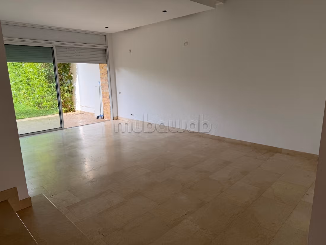 Luxe villa te huur in Ville Verte