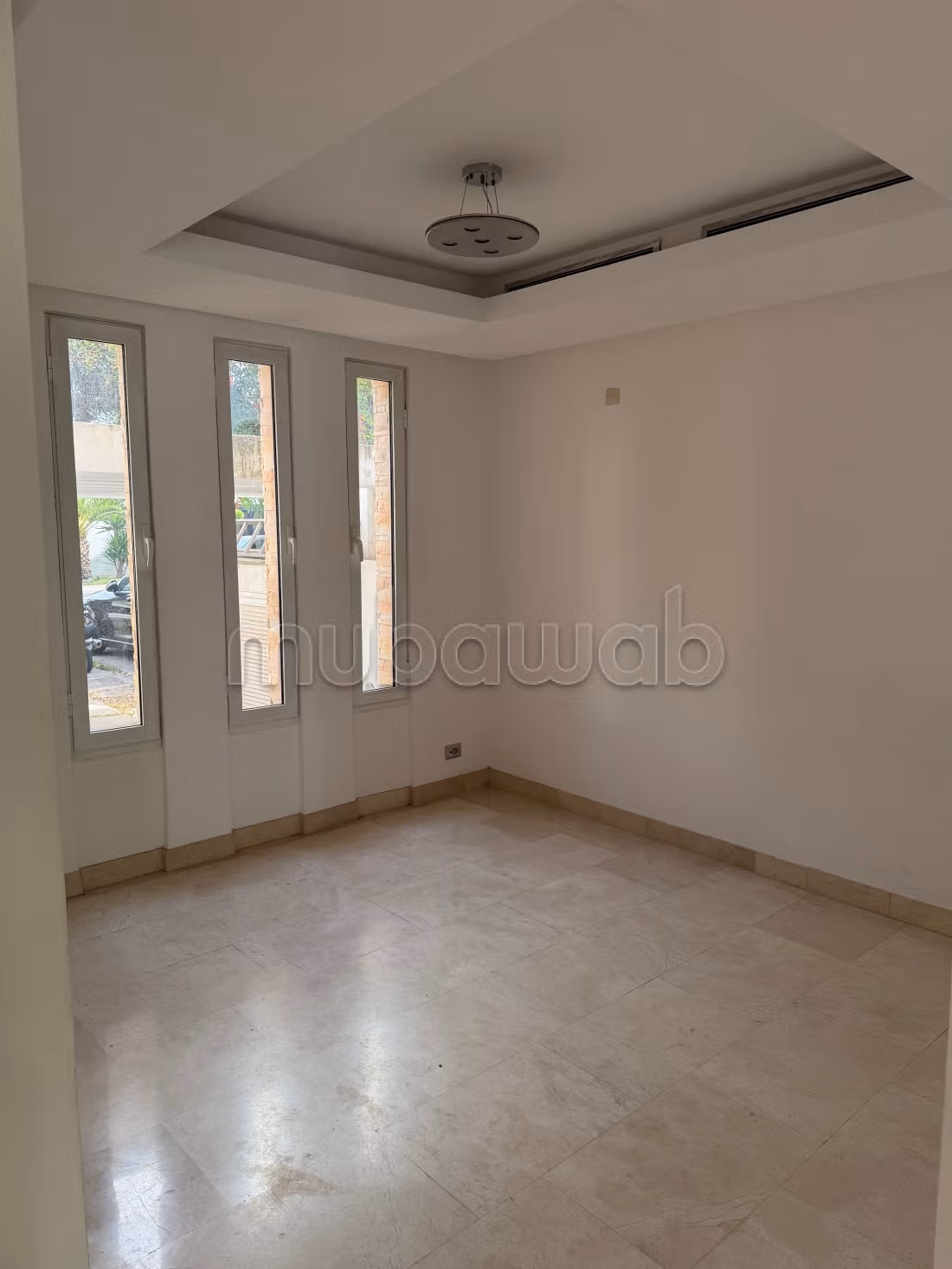 Luxe villa te huur in Ville Verte