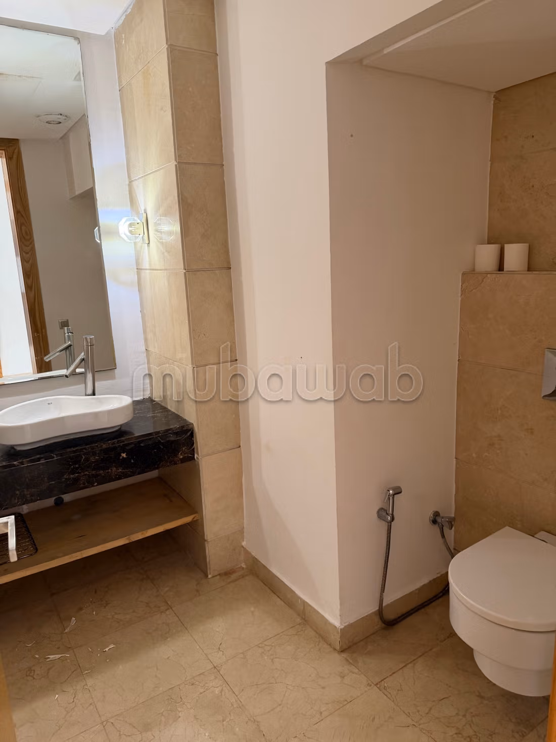 Luxe villa te huur in Ville Verte