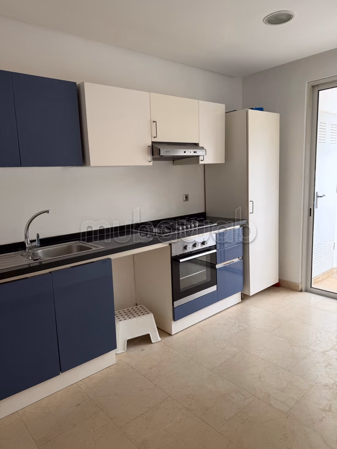 Luxe villa te huur in Ville Verte