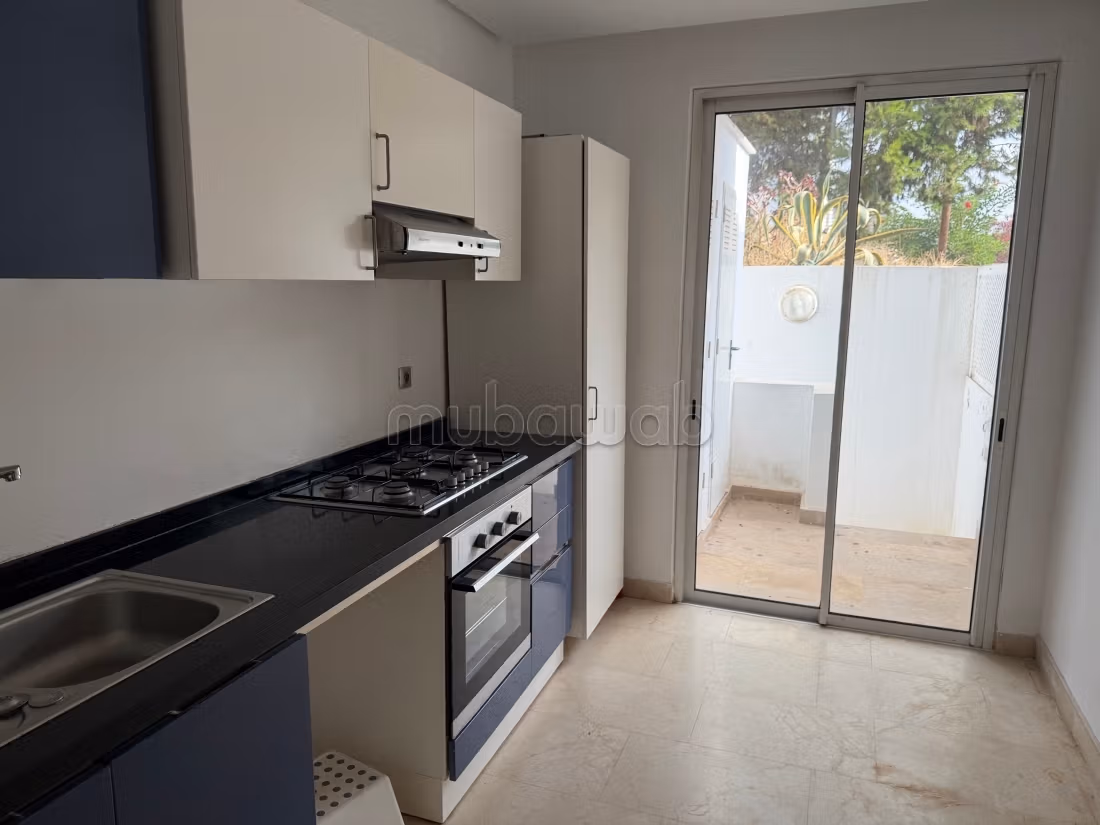 Luxe villa te huur in Ville Verte