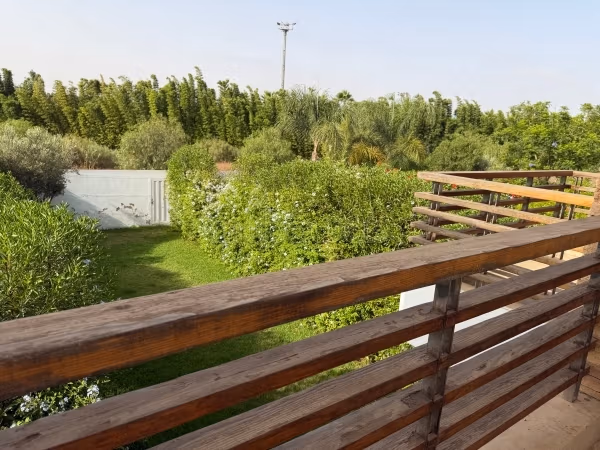 Villa lujosa en alquiler en Ville Verde