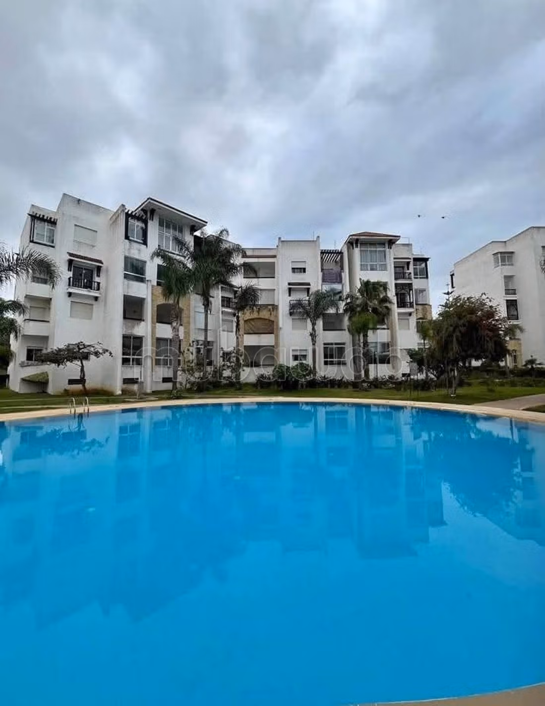 Appartement te koop in Asilah. Oppervlakte 63 m². Gemeubileerd