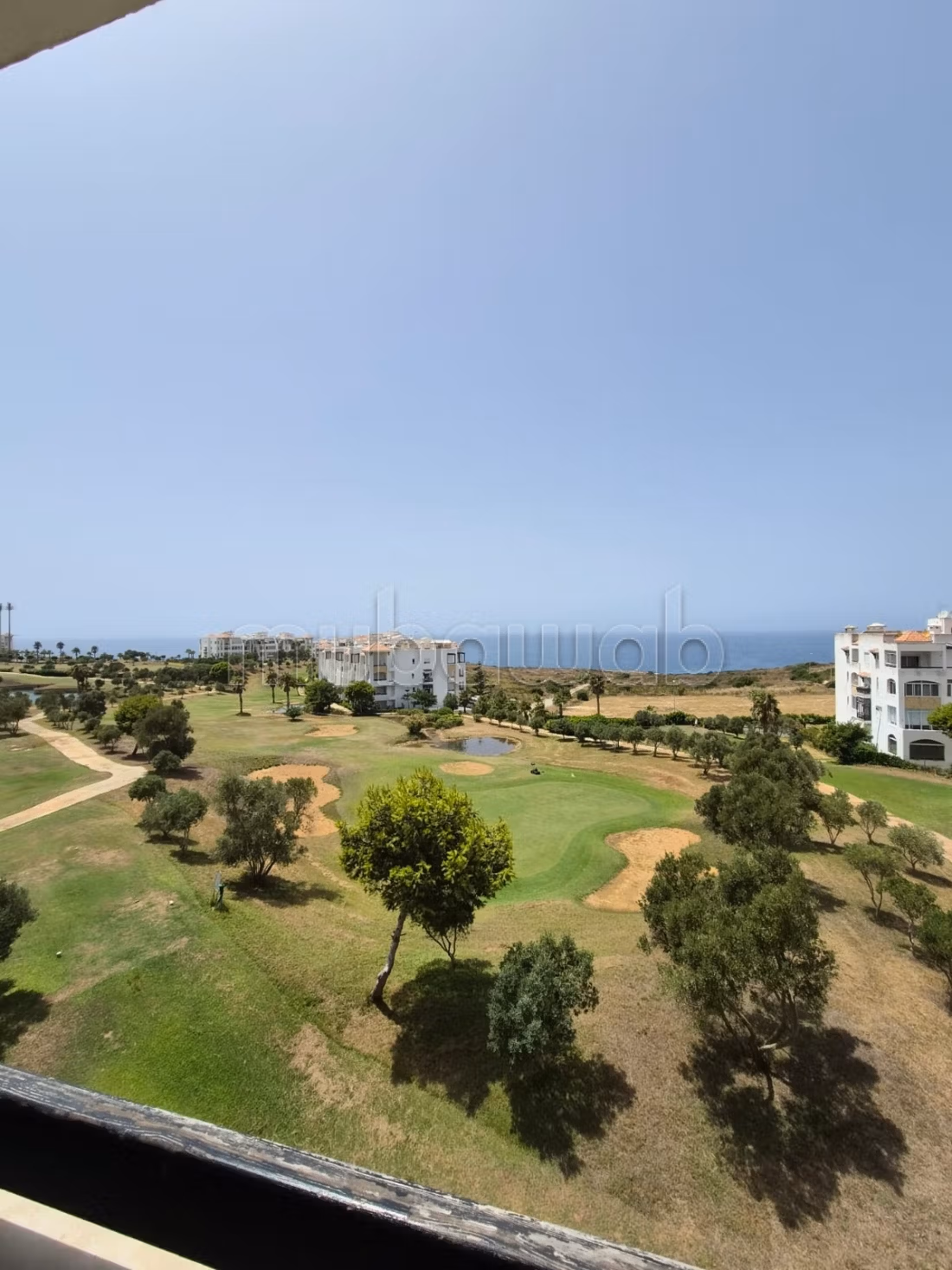 Appartement te koop in Asilah. Oppervlakte 63 m². Gemeubileerd