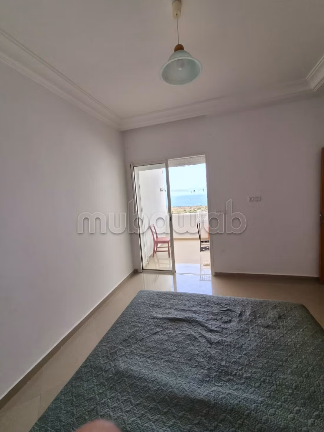 Appartement te koop in Asilah. Oppervlakte 63 m². Gemeubileerd