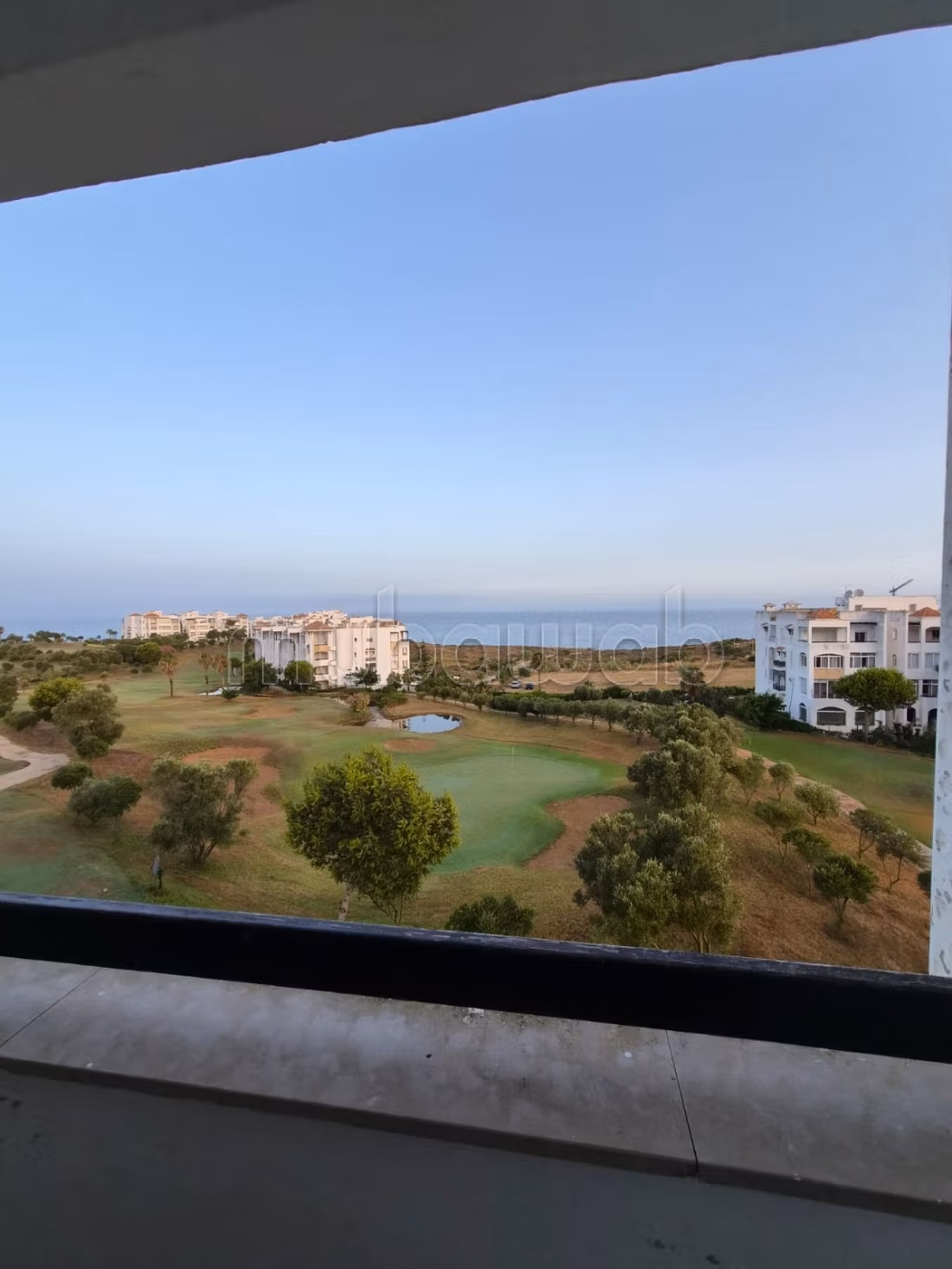 Appartement te koop in Asilah. Oppervlakte 63 m². Gemeubileerd