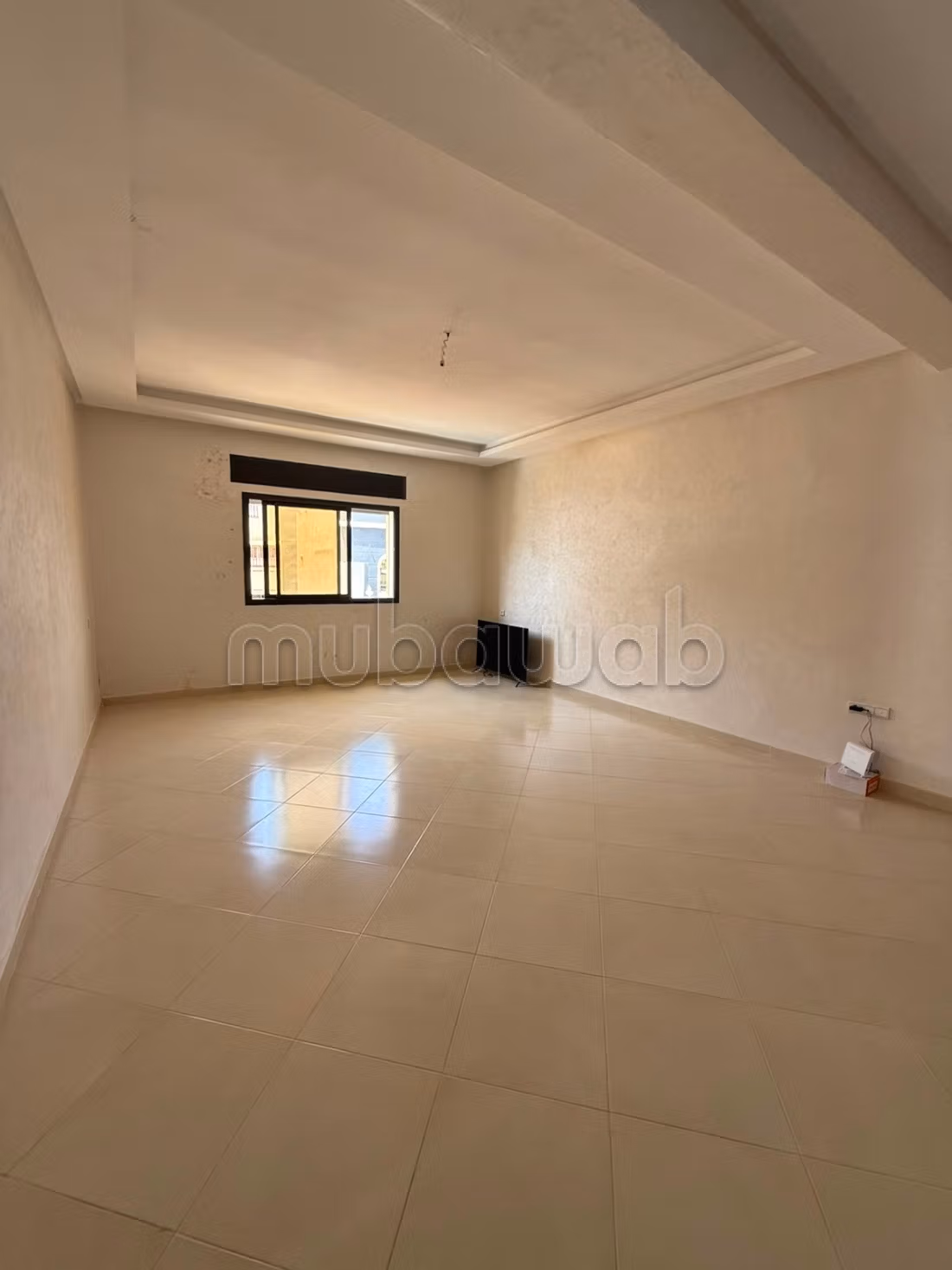 Appartement à Boubana